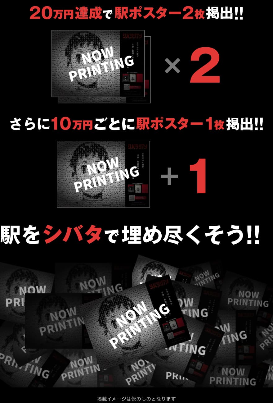 プロジェクト目標